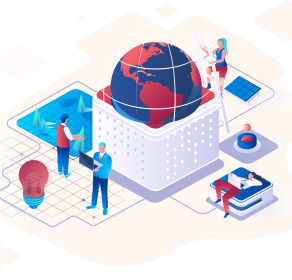 Разработка сложных сайтов для построения систем коммуникации в Аддисе-Абебе