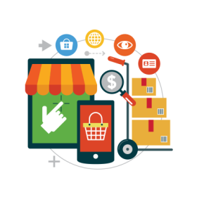 Разработка сложного сайта для сферы логистики в Аддисе-Абебе